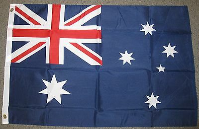 2x3 Australia Flag Australian Down Under Aussie F308