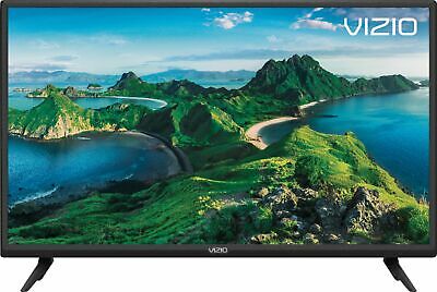 Vizio - 32" Class D-series Led Full Hd Smartcast Tv