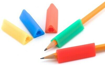 Triangle Pencil Grips (3-pack) From The Pencil Grip Company
