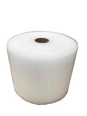 Yens®3/16"x 12" Small Bubbles Packaging Wrap Perforated 175ft Mailing / Shipping