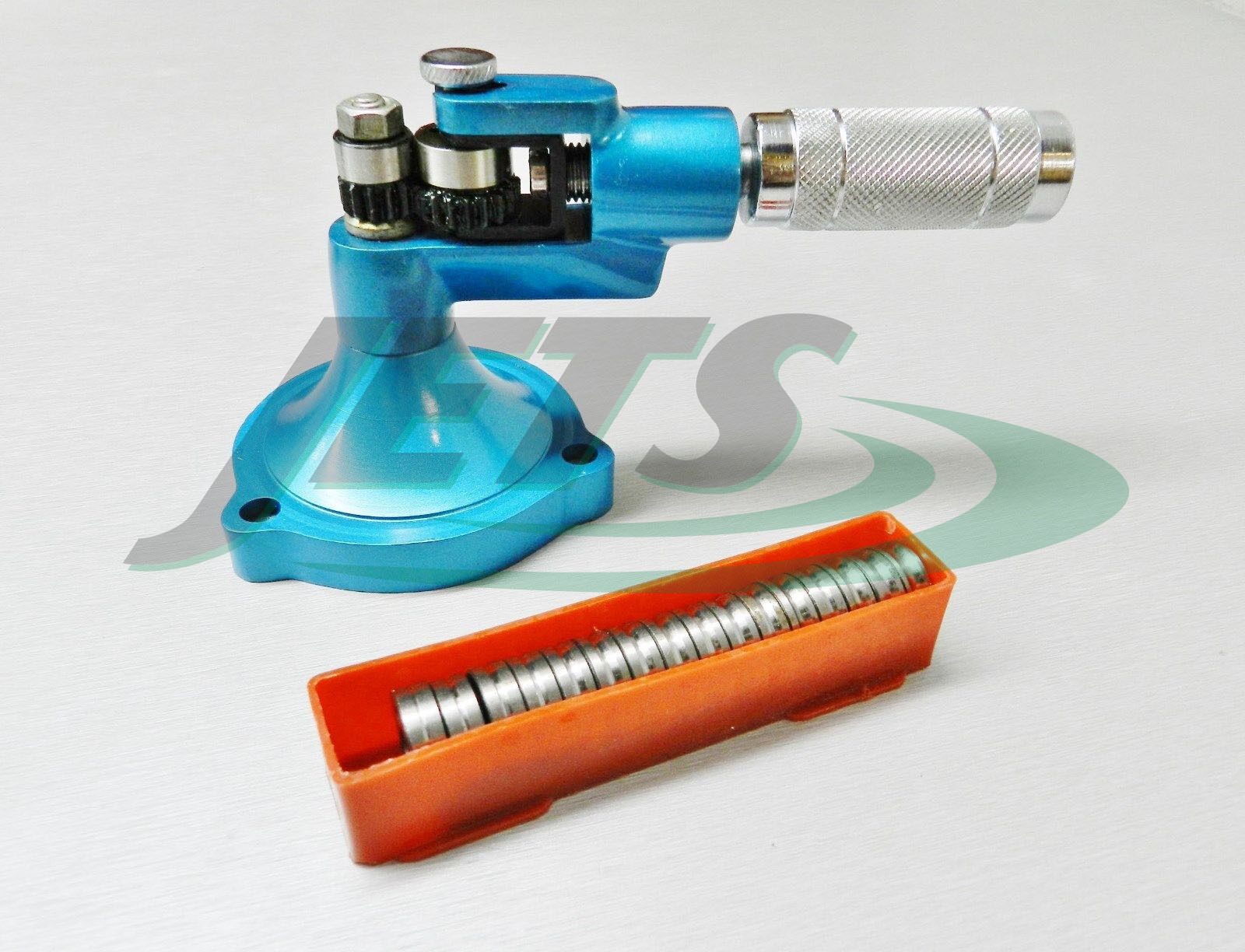 Ring Stretcher Ring Expander Sizing Machine Roller For Stone Set Enlarger Tool