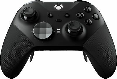 Microsoft - Xbox Elite Wireless Controller Series 2 For Xbox One, Xbox Series...