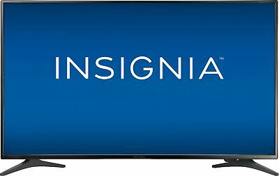 Insignia- 43" Class N10 Series Led Full Hd Tv
